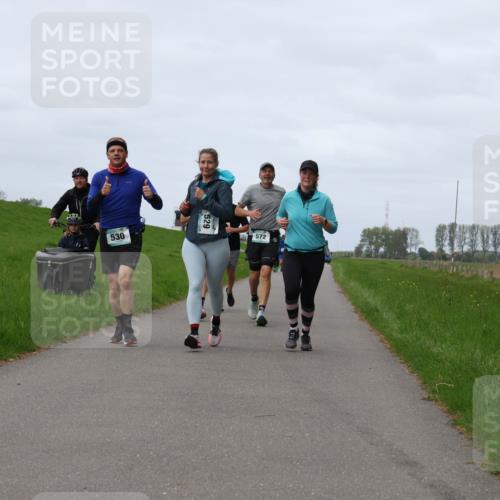 04.05.2025 - 8. Wedeler Halbmarathon Yannick Fuchs http://msf.ph/oto/7837643 04.05.2025 11:46:22 Laufen 530, 529, 572 meine-sportfotos.de