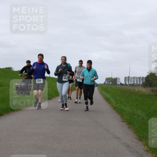 04.05.2025 - 8. Wedeler Halbmarathon Yannick Fuchs http://msf.ph/oto/7837658 04.05.2025 11:46:22 Laufen 572, 530 meine-sportfotos.de