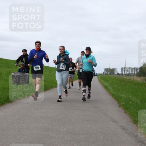 04.05.2025 - 8. Wedeler Halbmarathon Yannick Fuchs http://msf.ph/oto/7837670 04.05.2025 11:46:23 Laufen 530 meine-sportfotos.de