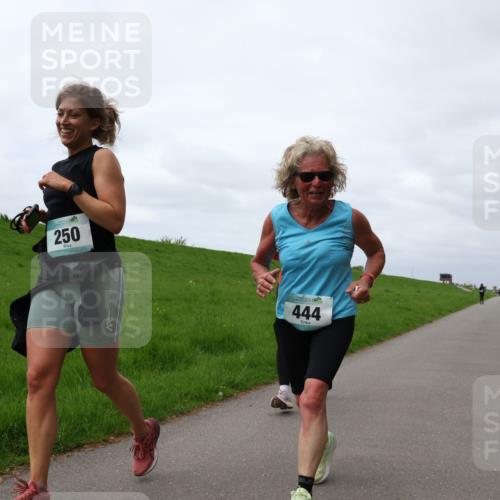 04.05.2025 - 8. Wedeler Halbmarathon Yannick Fuchs http://msf.ph/oto/7837676 04.05.2025 12:01:05 Laufen 250, 444 meine-sportfotos.de