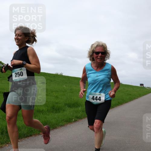 04.05.2025 - 8. Wedeler Halbmarathon Yannick Fuchs http://msf.ph/oto/7837684 04.05.2025 12:01:06 Laufen 250, 444 meine-sportfotos.de