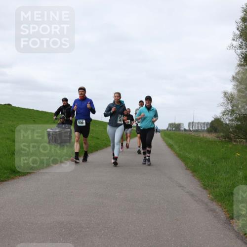 04.05.2025 - 8. Wedeler Halbmarathon Yannick Fuchs http://msf.ph/oto/7837686 04.05.2025 11:46:23 Laufen 530 meine-sportfotos.de