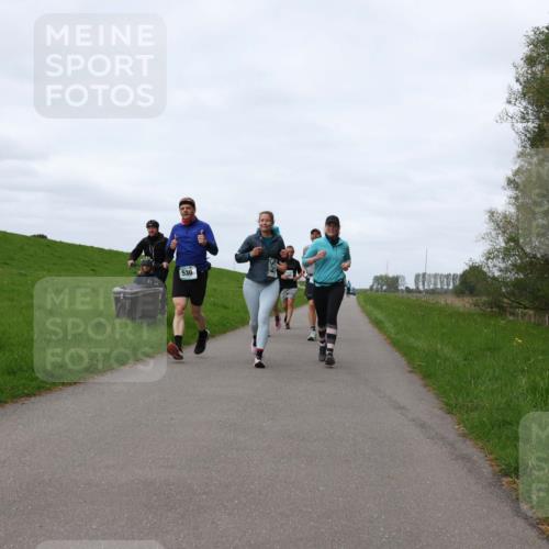 04.05.2025 - 8. Wedeler Halbmarathon Yannick Fuchs http://msf.ph/oto/7837689 04.05.2025 11:46:23 Laufen 530 meine-sportfotos.de