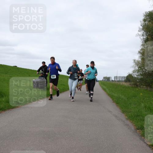 04.05.2025 - 8. Wedeler Halbmarathon Yannick Fuchs http://msf.ph/oto/7837695 04.05.2025 11:46:23 Laufen 530 meine-sportfotos.de