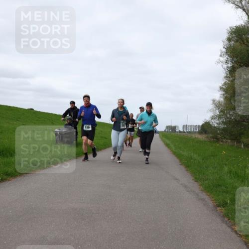 04.05.2025 - 8. Wedeler Halbmarathon Yannick Fuchs http://msf.ph/oto/7837699 04.05.2025 11:46:23 Laufen 530 meine-sportfotos.de