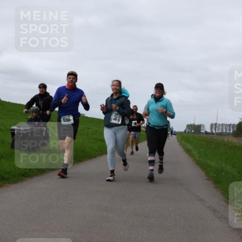 04.05.2025 - 8. Wedeler Halbmarathon Yannick Fuchs http://msf.ph/oto/7837716 04.05.2025 11:46:24 Laufen 530 meine-sportfotos.de