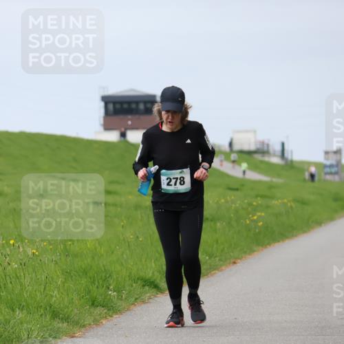 04.05.2025 - 8. Wedeler Halbmarathon Yannick Fuchs http://msf.ph/oto/7837723 04.05.2025 12:01:16 Laufen 278 meine-sportfotos.de