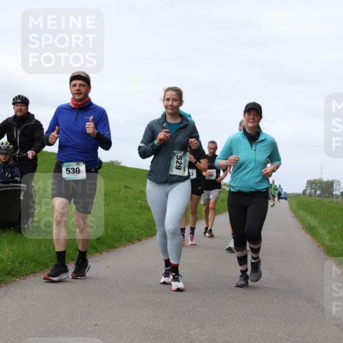 04.05.2025 - 8. Wedeler Halbmarathon Yannick Fuchs http://msf.ph/oto/7837731 04.05.2025 11:46:24 Laufen 530, 529, 3, 40 meine-sportfotos.de