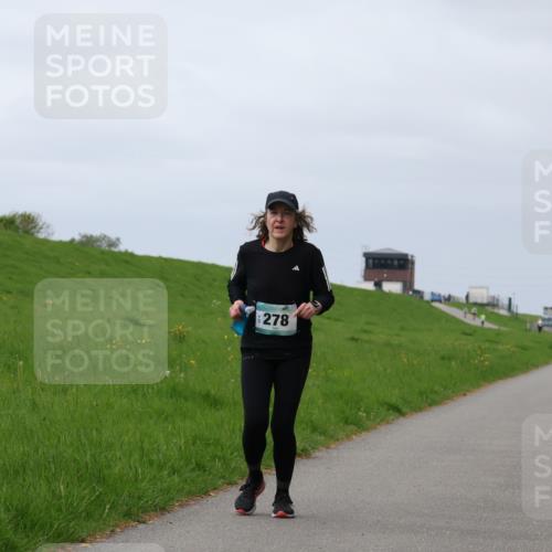 04.05.2025 - 8. Wedeler Halbmarathon Yannick Fuchs http://msf.ph/oto/7837735 04.05.2025 12:01:20 Laufen 278 meine-sportfotos.de