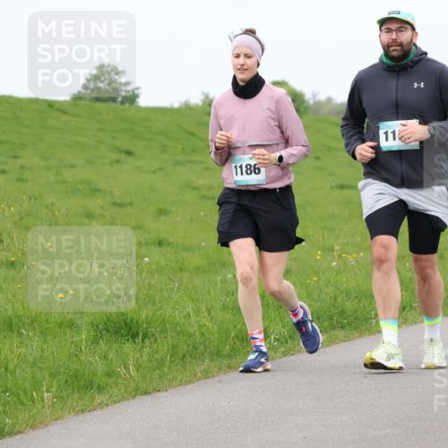 04.05.2025 - 8. Wedeler Halbmarathon Lena Gebhardt http://msf.ph/oto/7837741 04.05.2025 11:35:01 Laufen 1186, 116 meine-sportfotos.de