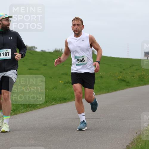 04.05.2025 - 8. Wedeler Halbmarathon Lena Gebhardt http://msf.ph/oto/7837745 04.05.2025 11:35:02 Laufen 1187, 558 meine-sportfotos.de