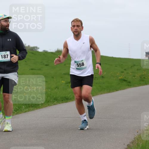 04.05.2025 - 8. Wedeler Halbmarathon Lena Gebhardt http://msf.ph/oto/7837750 04.05.2025 11:35:02 Laufen 1187, 558 meine-sportfotos.de