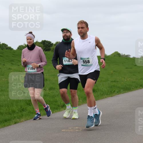 04.05.2025 - 8. Wedeler Halbmarathon Lena Gebhardt http://msf.ph/oto/7837756 04.05.2025 11:35:04 Laufen 1187, 558, 118 meine-sportfotos.de