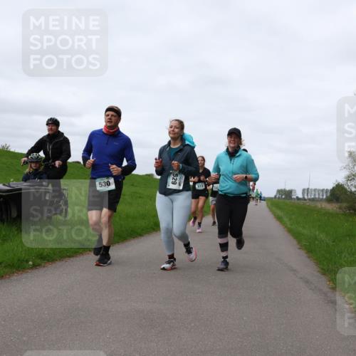 04.05.2025 - 8. Wedeler Halbmarathon Yannick Fuchs http://msf.ph/oto/7837768 04.05.2025 11:46:24 Laufen 530, 573 meine-sportfotos.de