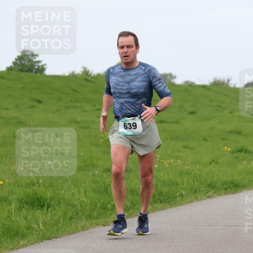 04.05.2025 - 8. Wedeler Halbmarathon Lena Gebhardt http://msf.ph/oto/7837794 04.05.2025 11:35:16 Laufen 639, 399 meine-sportfotos.de