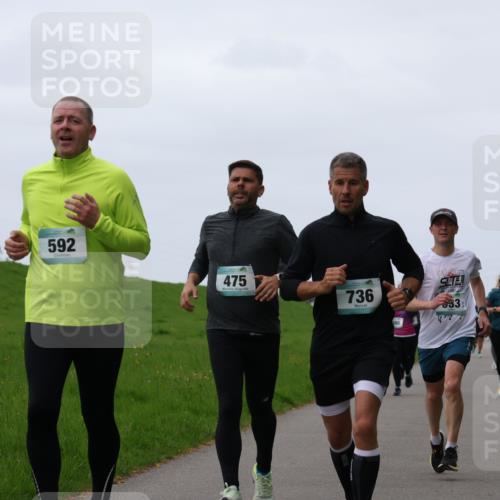 04.05.2025 - 8. Wedeler Halbmarathon Yannick Fuchs http://msf.ph/oto/7837805 04.05.2025 11:24:57 Laufen 592, 475, 736, 880, 83, 769 meine-sportfotos.de
