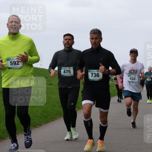 04.05.2025 - 8. Wedeler Halbmarathon Yannick Fuchs http://msf.ph/oto/7837820 04.05.2025 11:24:57 Laufen 592, 475, 736, 2023, 533 meine-sportfotos.de