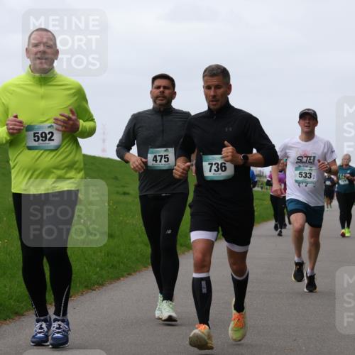 04.05.2025 - 8. Wedeler Halbmarathon Yannick Fuchs http://msf.ph/oto/7837823 04.05.2025 11:24:57 Laufen 592, 475, 736, 533 meine-sportfotos.de