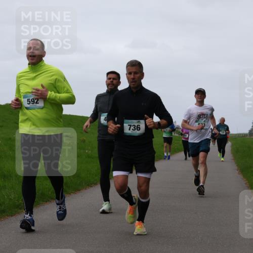 04.05.2025 - 8. Wedeler Halbmarathon Yannick Fuchs http://msf.ph/oto/7837840 04.05.2025 11:24:58 Laufen 16, 130, 592, 4, 736, 523 meine-sportfotos.de