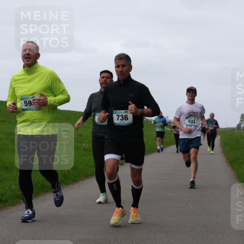 04.05.2025 - 8. Wedeler Halbmarathon Yannick Fuchs http://msf.ph/oto/7837843 04.05.2025 11:24:58 Laufen 6, 59, 30, 736, 533 meine-sportfotos.de