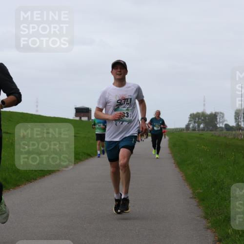 04.05.2025 - 8. Wedeler Halbmarathon Yannick Fuchs http://msf.ph/oto/7837882 04.05.2025 11:24:59 Laufen 475, 2023, 33 meine-sportfotos.de