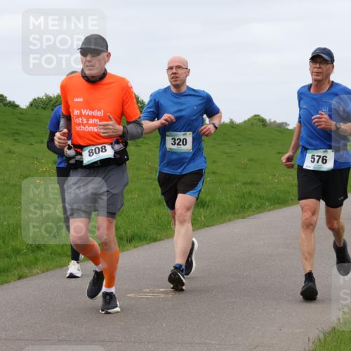 04.05.2025 - 8. Wedeler Halbmarathon Lena Gebhardt http://msf.ph/oto/7837909 04.05.2025 11:35:47 Laufen 808, 320, 851, 576, 1117 meine-sportfotos.de