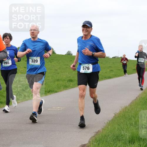 04.05.2025 - 8. Wedeler Halbmarathon Lena Gebhardt http://msf.ph/oto/7837914 04.05.2025 11:35:48 Laufen 808, 295, 320, 851, 576, 1179 meine-sportfotos.de