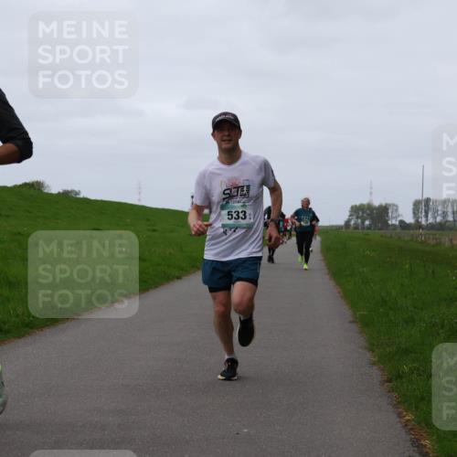 04.05.2025 - 8. Wedeler Halbmarathon Yannick Fuchs http://msf.ph/oto/7837927 04.05.2025 11:25:00 Laufen 475, 202, 533 meine-sportfotos.de
