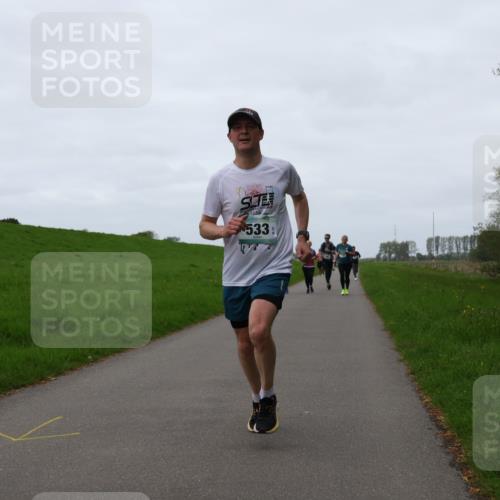 04.05.2025 - 8. Wedeler Halbmarathon Yannick Fuchs http://msf.ph/oto/7837936 04.05.2025 11:25:01 Laufen 2022, 533 meine-sportfotos.de