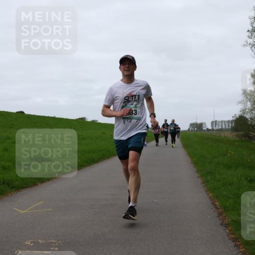 04.05.2025 - 8. Wedeler Halbmarathon Yannick Fuchs http://msf.ph/oto/7837939 04.05.2025 11:25:01 Laufen 2023, 33 meine-sportfotos.de