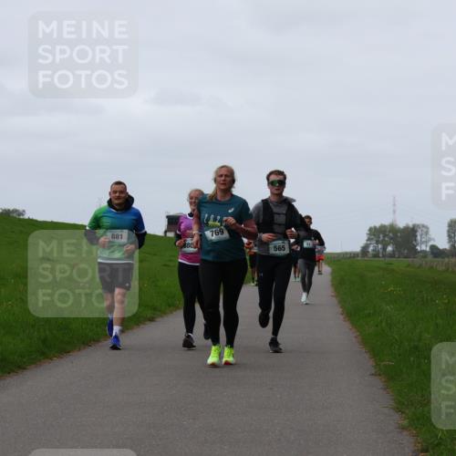 04.05.2025 - 8. Wedeler Halbmarathon Yannick Fuchs http://msf.ph/oto/7837962 04.05.2025 11:25:05 Laufen 881, 880, 769, 565 meine-sportfotos.de