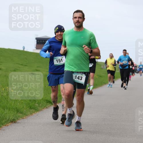 04.05.2025 - 8. Wedeler Halbmarathon Yannick Fuchs http://msf.ph/oto/7837970 04.05.2025 11:46:36 Laufen 151, 143, 148, 410 meine-sportfotos.de