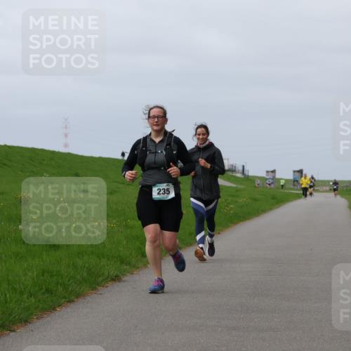04.05.2025 - 8. Wedeler Halbmarathon Yannick Fuchs http://msf.ph/oto/7837976 04.05.2025 12:01:50 Laufen 235 meine-sportfotos.de