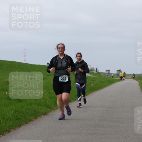 04.05.2025 - 8. Wedeler Halbmarathon Yannick Fuchs http://msf.ph/oto/7837979 04.05.2025 12:01:50 Laufen 235 meine-sportfotos.de