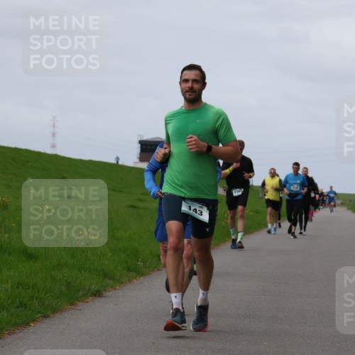 04.05.2025 - 8. Wedeler Halbmarathon Yannick Fuchs http://msf.ph/oto/7837989 04.05.2025 11:46:37 Laufen 143, 1148, 410 meine-sportfotos.de