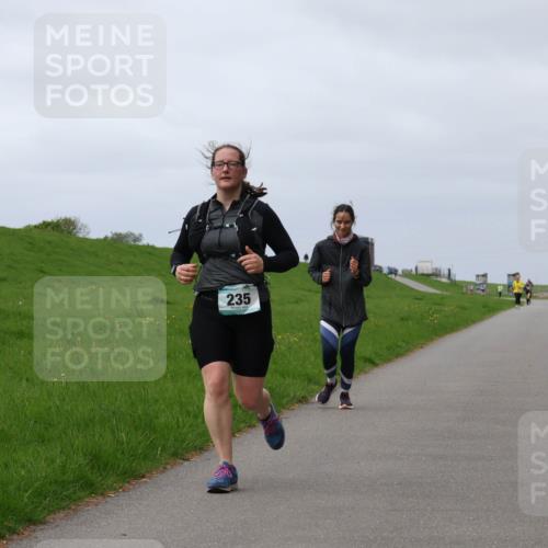 04.05.2025 - 8. Wedeler Halbmarathon Yannick Fuchs http://msf.ph/oto/7837994 04.05.2025 12:01:52 Laufen 235 meine-sportfotos.de
