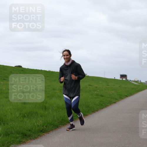 04.05.2025 - 8. Wedeler Halbmarathon Yannick Fuchs http://msf.ph/oto/7838030 04.05.2025 12:01:55 Laufen  meine-sportfotos.de