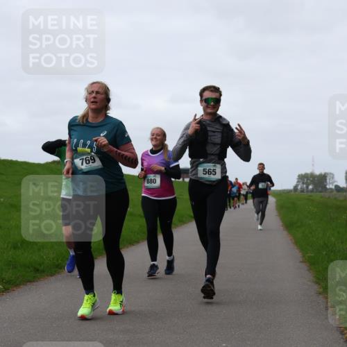 04.05.2025 - 8. Wedeler Halbmarathon Yannick Fuchs http://msf.ph/oto/7838048 04.05.2025 11:25:07 Laufen 2025, 769, 880, 565 meine-sportfotos.de