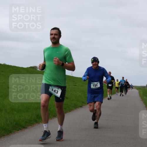 04.05.2025 - 8. Wedeler Halbmarathon Yannick Fuchs http://msf.ph/oto/7838063 04.05.2025 11:46:39 Laufen 143, 151, 1148 meine-sportfotos.de