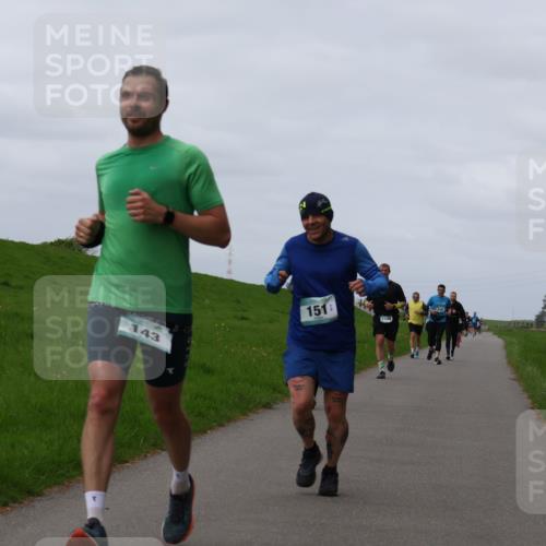 04.05.2025 - 8. Wedeler Halbmarathon Yannick Fuchs http://msf.ph/oto/7838067 04.05.2025 11:46:39 Laufen 143, 151, 1148, 410 meine-sportfotos.de