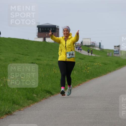 04.05.2025 - 8. Wedeler Halbmarathon Yannick Fuchs http://msf.ph/oto/7838075 04.05.2025 12:02:19 Laufen 716 meine-sportfotos.de