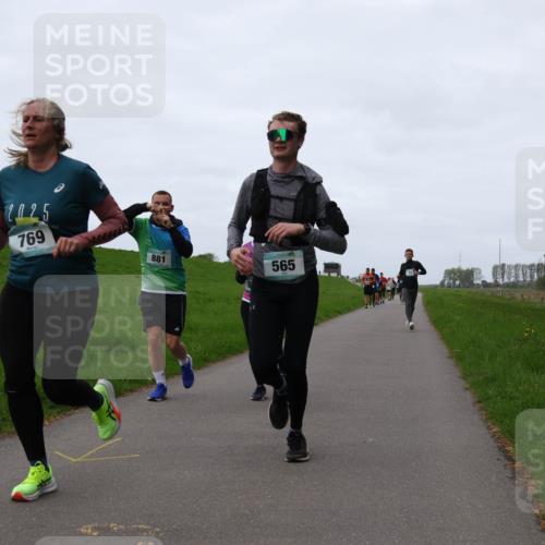 04.05.2025 - 8. Wedeler Halbmarathon Yannick Fuchs http://msf.ph/oto/7838080 04.05.2025 11:25:08 Laufen 2025, 769, 881, 565 meine-sportfotos.de