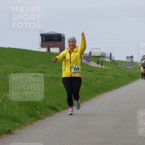 04.05.2025 - 8. Wedeler Halbmarathon Yannick Fuchs http://msf.ph/oto/7838085 04.05.2025 12:02:19 Laufen 716 meine-sportfotos.de