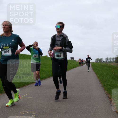 04.05.2025 - 8. Wedeler Halbmarathon Yannick Fuchs http://msf.ph/oto/7838086 04.05.2025 11:25:08 Laufen 2025, 769, 881, 565 meine-sportfotos.de