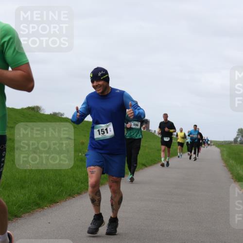 04.05.2025 - 8. Wedeler Halbmarathon Yannick Fuchs http://msf.ph/oto/7838087 04.05.2025 11:46:40 Laufen 143, 151, 596 meine-sportfotos.de