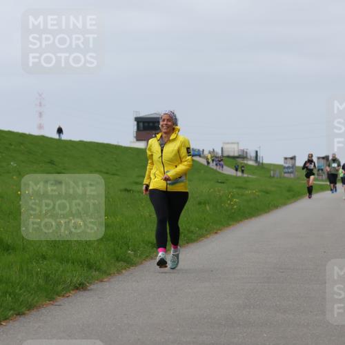 04.05.2025 - 8. Wedeler Halbmarathon Yannick Fuchs http://msf.ph/oto/7838118 04.05.2025 12:02:20 Laufen  meine-sportfotos.de