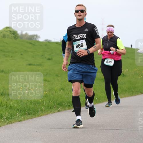 04.05.2025 - 8. Wedeler Halbmarathon Lena Gebhardt http://msf.ph/oto/7838123 04.05.2025 11:36:33 Laufen 866, 636, 376, 108 meine-sportfotos.de