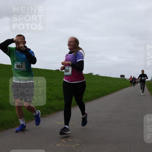 04.05.2025 - 8. Wedeler Halbmarathon Yannick Fuchs http://msf.ph/oto/7838133 04.05.2025 11:25:09 Laufen 881, 880 meine-sportfotos.de