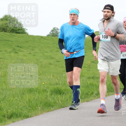 04.05.2025 - 8. Wedeler Halbmarathon Lena Gebhardt http://msf.ph/oto/7838145 04.05.2025 11:36:36 Laufen 108, 636 meine-sportfotos.de