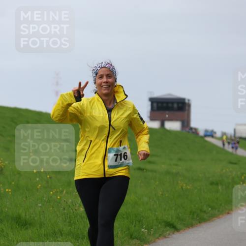 04.05.2025 - 8. Wedeler Halbmarathon Yannick Fuchs http://msf.ph/oto/7838158 04.05.2025 12:02:22 Laufen 716 meine-sportfotos.de